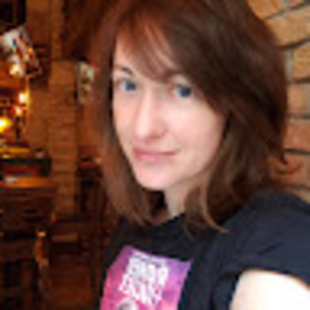 Meet your Posher, Tertia
